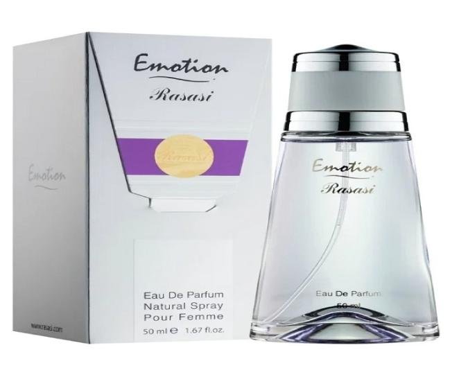 Rasasi Emotion Pour Home Perfume In Pakistan - Image